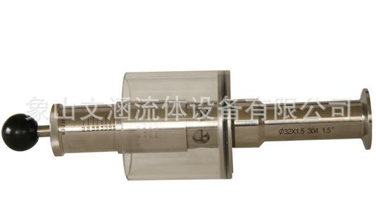 功能強大，【機械式調節壓力閥】迅速發展