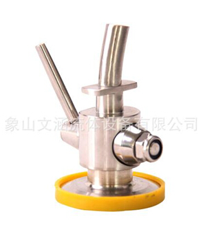 快裝取樣閥行業(yè)“鴻溝”在哪？