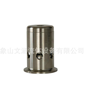 快裝呼吸閥行業(yè)的瓶頸在哪？