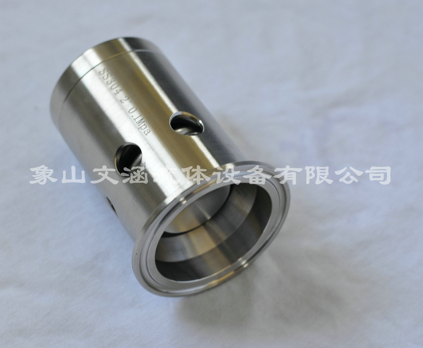 啤酒設備呼吸閥的作用有哪些？