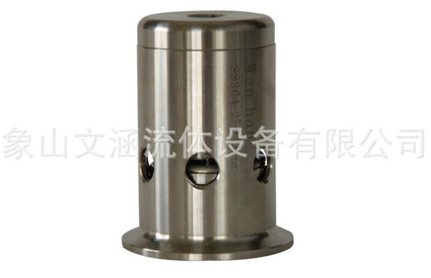 發酵罐呼吸閥是怎樣的呼吸閥？