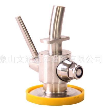 發酵罐取樣閥是否需要更換呢？